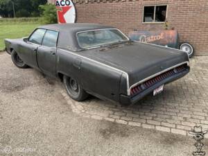 Image 5/30 of Mercury Grand Marquis (1969)