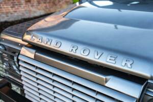 Immagine 42/50 di Land Rover Defender 110 (2008)