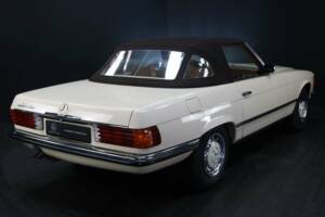 Image 43/50 de Mercedes-Benz 450 SL (1973)