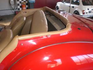 Immagine 22/40 di Triumph TR 2 (1955)