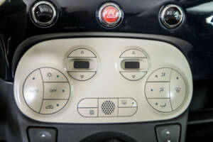 Afbeelding 24/50 van FIAT 500 C (2011)