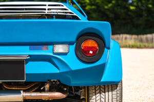 Immagine 26/46 di Lancia Stratos HF (1975)