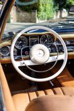 Bild 37/46 von Mercedes-Benz 230 SL (1966)