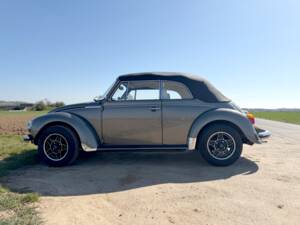 Immagine 8/15 di Volkswagen Käfer 1303 Oettinger (1978)