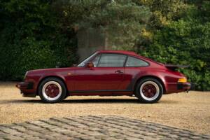 Bild 14/50 von Porsche 911 Carrera 3.2 (1989)