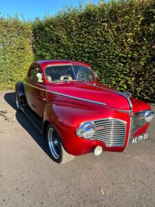 Bild 25/27 von Dodge Custom D 19 (1941)