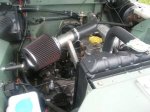 Afbeelding 27/94 van Land Rover 109 (1966)