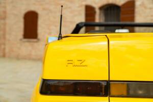 Obraz 37/50 pojazdu Alfa Romeo RZ (1994)