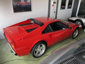 Bild 4/10 von Ferrari 208 GTB (1980)
