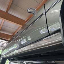 Afbeelding 74/110 van Citroën CX Prestige injection (1980)