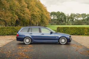 Immagine 26/99 di ALPINA B10 3.3 Touring (2001)