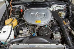 Image 20/20 of Mercedes-Benz 560 SL (1987)