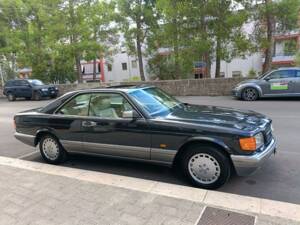 Bild 2/47 von Mercedes-Benz 560 SEC (1987)