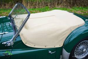 Bild 23/41 von Triumph TR 3A (1959)