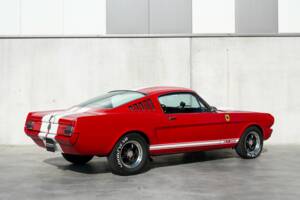 Image 7/50 of Ford Shelby GT 350 (1965)