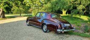 Image 52/52 of Rolls-Royce Silver Cloud II (1962)