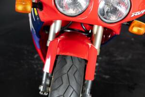 Imagen 15/39 de Honda DUMMY (1994)