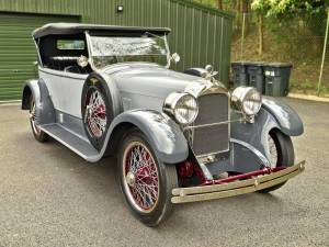 Bild 5/50 von Duesenberg Modell A (1922)