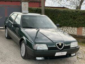Image 8/30 of Alfa Romeo 164 2.0 (1992)