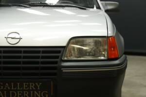 Afbeelding 24/50 van Opel Kadett 2,0i GSi (1988)