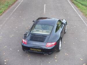 Bild 44/93 von Porsche 911 Carrera (2007)