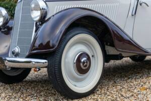 Bild 38/50 von Mercedes-Benz 170 V Cabriolet B (1940)
