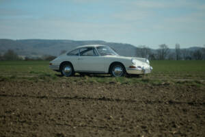 Image 37/97 de Porsche 911 2.0 (1964)