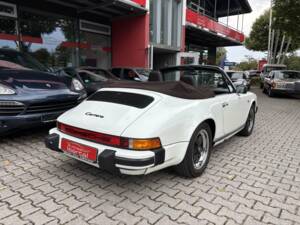 Bild 6/37 von Porsche 911 Carrera 3.2 (1985)