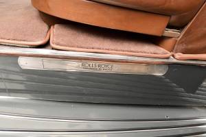 Image 40/50 of Rolls-Royce Phantom III (1937)