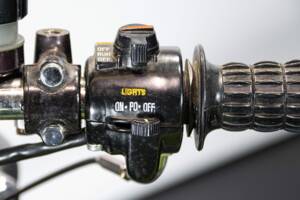 Bild 45/50 von Kawasaki DUMMY (1973)