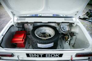 Afbeelding 32/50 van Ford Escort Mexico (1972)