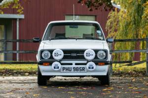 Afbeelding 6/50 van Ford Escort Mk II RS1800 (1976)