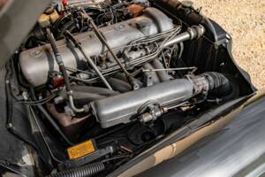 Image 53/86 of Mercedes-Benz 300 SE (1965)
