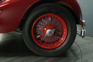 Bild 30/30 von Lagonda 4,5 Liter LG 45 Sports Tourer (1937)