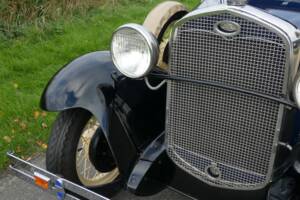 Bild 8/30 von Ford Modell A De Luxe (1931)