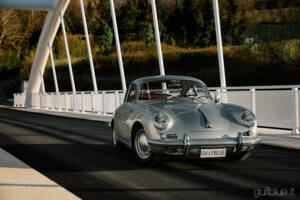 Afbeelding 20/64 van Porsche 356 C 1600 (1964)