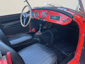Bild 13/15 von MG MGA 1500 (1955)