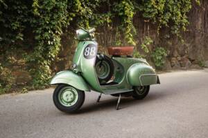 Immagine 13/32 di Piaggio Vespa 150 (1961)