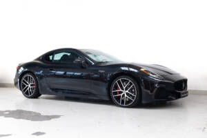 Immagine 3/34 di Maserati GranTurismo Trofeo (2024)