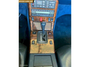 Image 12/16 of Mercedes-Benz 500 SL (1992)