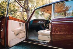 Immagine 46/50 di Rolls-Royce Silver Shadow I (1970)