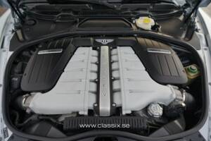 Bild 25/25 von Bentley Continental GTC (2008)