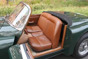 Immagine 11/20 di Jaguar XK 150 3.4 S OTS (1959)