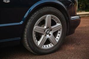 Imagen 18/50 de Bentley Arnage T (2001)