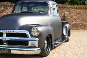 Imagen 26/50 de Chevrolet 3100 ½-ton (1955)