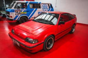 Bild 7/17 von Honda CRX 1.6i 16V (1987)