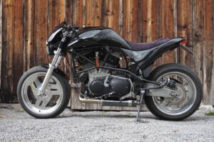 Bild 1/7 von Buell DUMMY (2001)