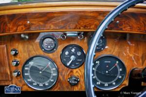 Immagine 9/61 di Bentley Mark VI Special (1950)