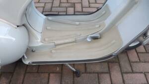 Image 45/50 of Piaggio Vespa 125 (1955)