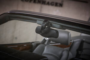 Bild 49/77 von Bentley Azure (2001)